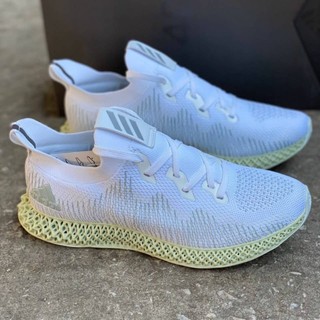 🔥[Sneaker.H] รองเท้าAdidas Alphabone 2019  (ภาพถ่ายจากสินค้าจริง) รองเท้าผ้าใบ รองเท้าวิ่ง รองเท้าออกกำลังกาย