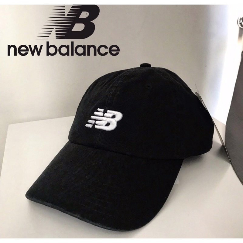 🔥สินค้าพร้อมส่ง🔥 JDBOY - New balance Cap ของแท้💯