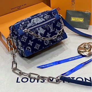 LOUIS VUITTON▪️งาน: hiend1.1▪️Size: 7”🔥🔥