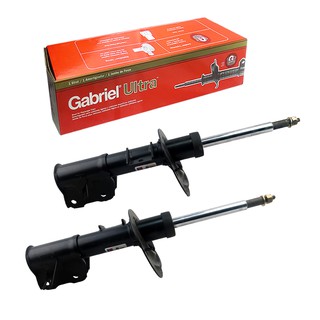 GABRIEL โช๊คอัพหน้า  VOLVO S40 แก๊ส ขวา-ซ้าย [88836058&amp;88836041] ( 2 ตัว )