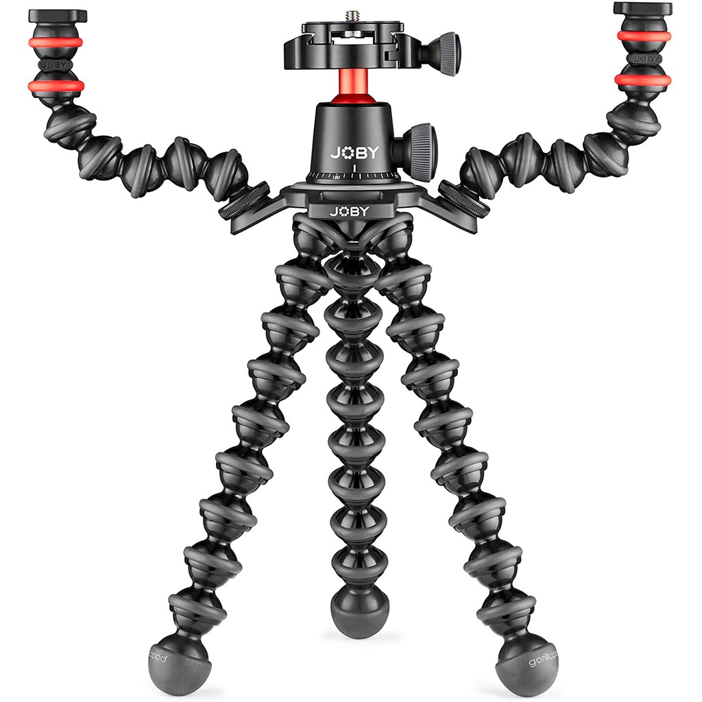 [กรุงเทพฯ ด่วน 1 ชั่วโมง] JOBY GORILLAPOD 3K PRO RIG