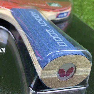 ไม้ปิงปอง Butterfly รุ่น ADDOY 2000 371049 / 371050