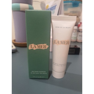 พร้อมส่ง - La Mer Hand Treatment 30ml