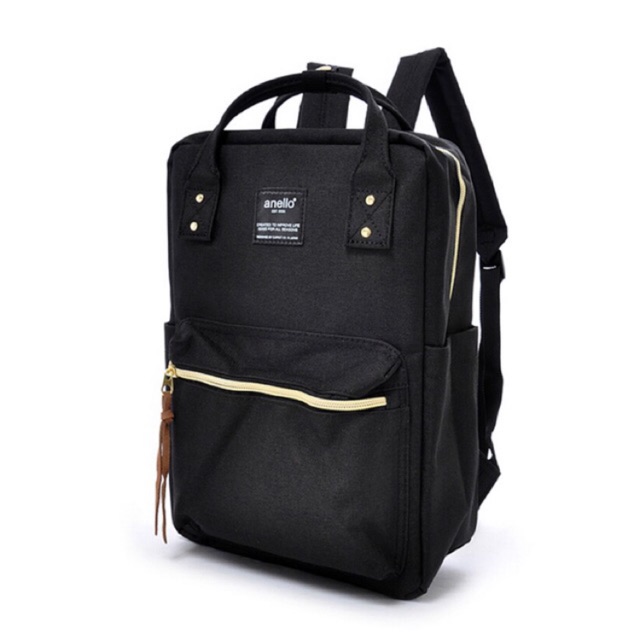 Anello backpack regular canvas