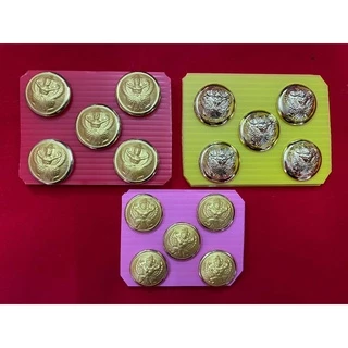 🛑กระดุมสวยๆพร้อมส่งราคาถูกคุณภาพดีสั่งซื้อได้เรยครับ🛑