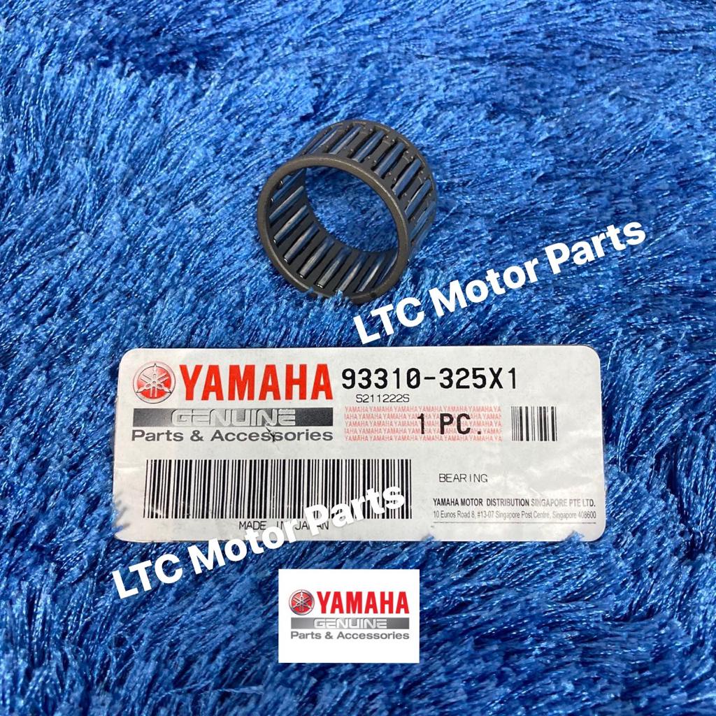YAMAHA Y15Z STARTER CLUTCH BEARING LC135 V2 FZ150 Y15 Y15ZR NEEDLE BEARING 93310-325X1 100% HLY
