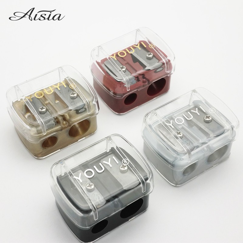 ดินสอเขียนคิ้ว Sharpener 2 in 1 8-12mm YouYi