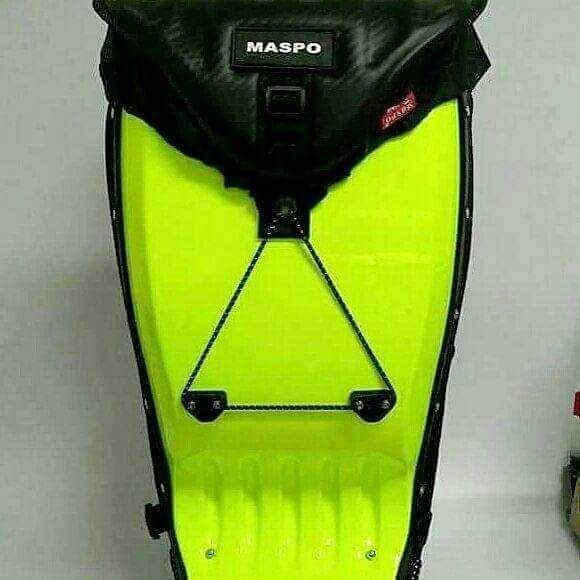 🔥 กระเป๋าเป้สะพายหลังMASPO รุ่น NINJA 🔥