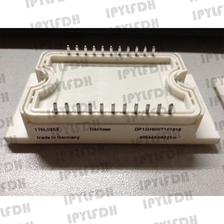 DP15H600T101942 DP15H600T101916  DP15F1200T0101982 โมดูล Igbt