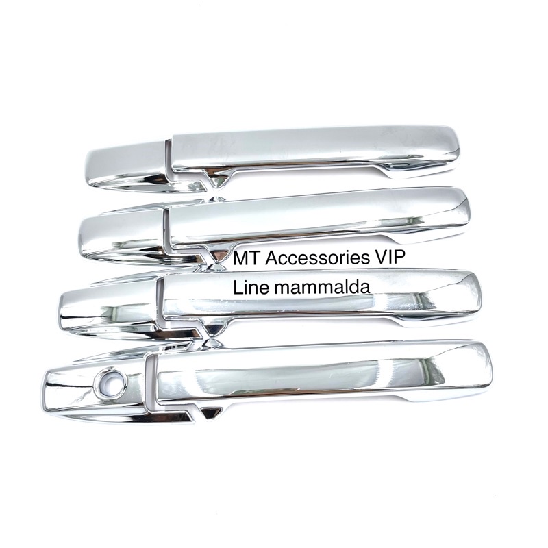 ครอบมือจับประตู Honda BRIO และ brio amaze