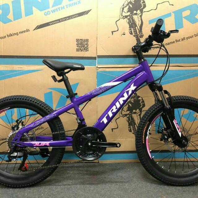 trinx junior 2.0