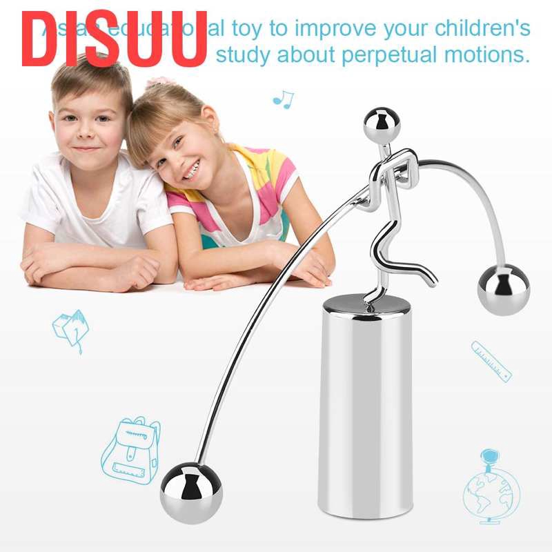 Disuu ประสิทธิภาพลูกตุ้มนิวตันในวันนั้นเด็ก