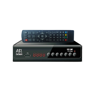 โปรโมชั่น : Flashsale 309.- ❗ส่งฟรี❗ กล่องรับสัญญาณ TV DIGITAL DVB T2 DTV กล่องรับสัญญาณทีวี เครื่องรับสัญญาณ กล่องทีวี