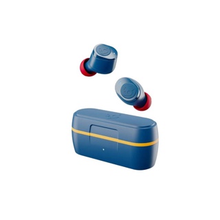 SKULLCANDY Jib True 92 Blue หูฟังทรูไวร์เลส