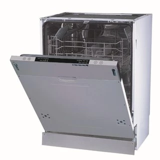 (Hafele)เครื่องล้างจานแบบติดตั้งฝัง BUILT-IN DISHWASHER HDW-614BI (5-SERIES 5)(495.06.500)