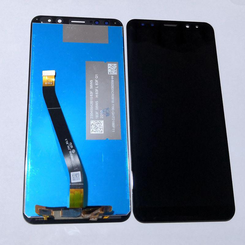 กระจกหน้าจอ LCD สำหรับ Huawei Nova 2i