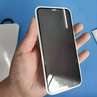 ฟิล์มกระจกกันมอง Realme ฟิล์มกระจกนิรภัย เรียลมี (1)