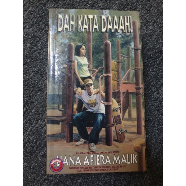 คํารู้จัก! โดย Lian afiera malik