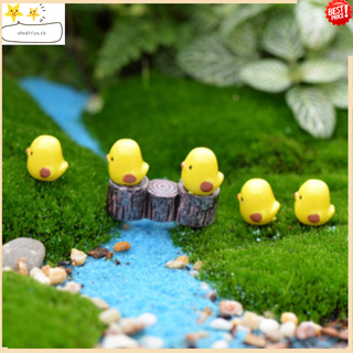 Decoration / ตุ๊กตาของเล่นสำหรับตกแต่งสวน