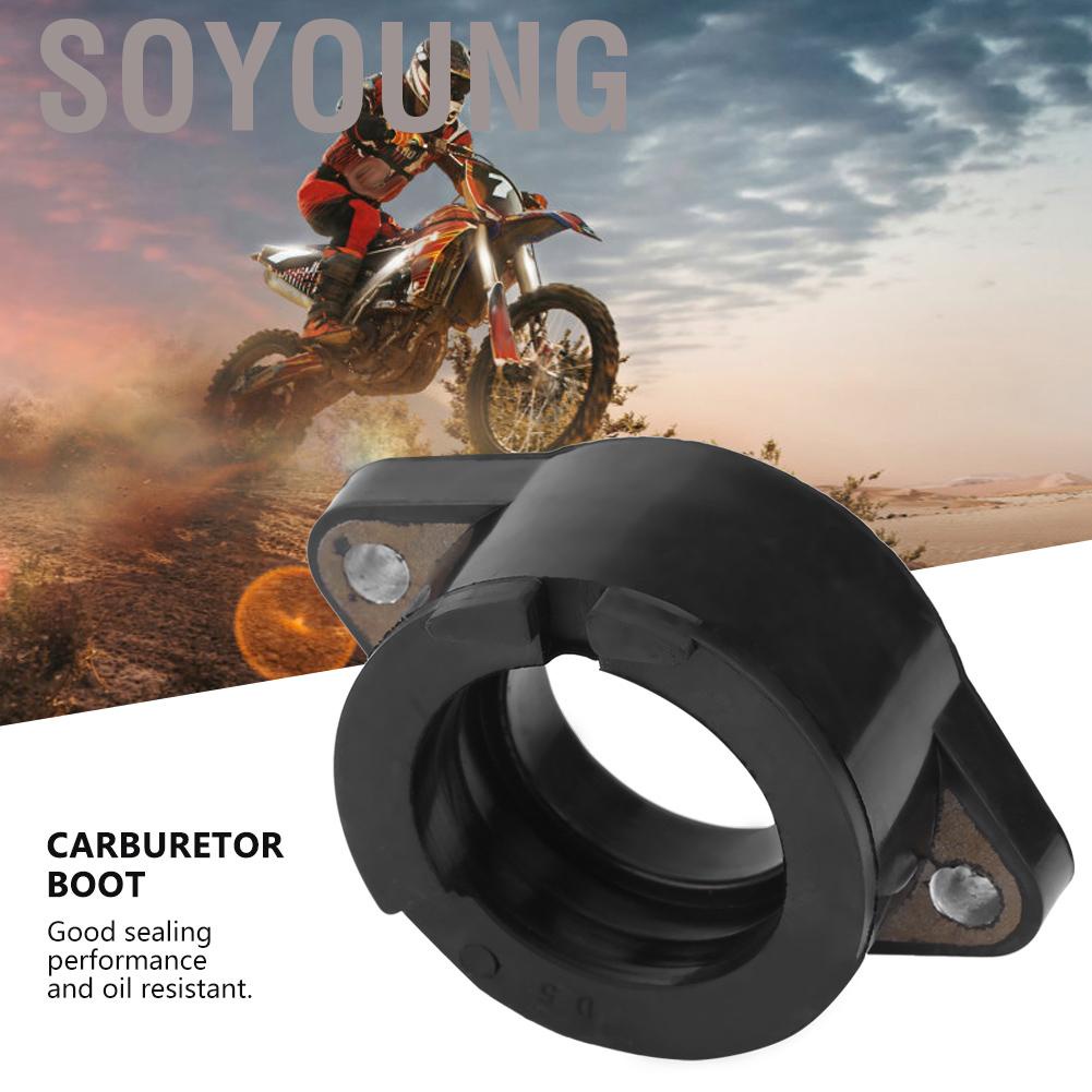 Soyoung ชุดบูทตามเวลาสำหรับรถจักรยานยนต์ Yamaha SR400 SR500 TT500 XT500
