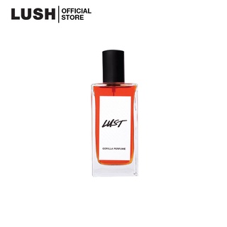 LUSH  PERFUME น้ำหอมกลิ่น LUST