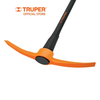 TRUPER 18641  อีเตอร์ขุดหินด้ามไฟเบอร์ 5 lbs (ZP-5F)