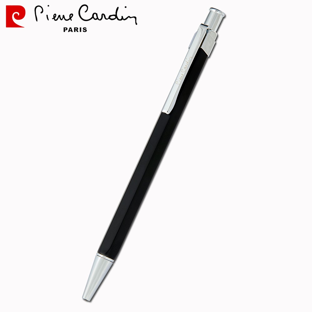 ปากกา Pierre Cardin รุ่น Triomphe สี Black K620620B พร้อมกล่อง