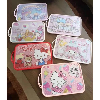 Sanrio Characters Cutting Board