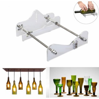 เครื่องตัดขวดแก้ว Kinkajou Bottle Cutter