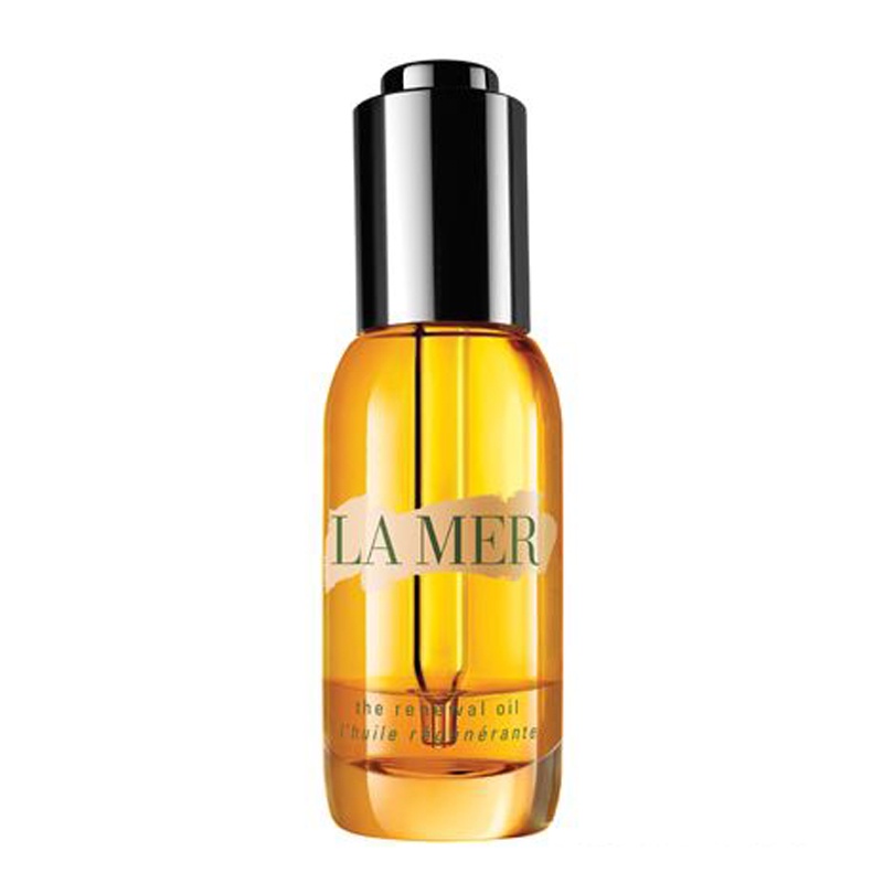 La Mer The Renewal Oil 30ml Facial Oil La MER La Mer The Renewal Oil 30ml ออยล์บำรุงผิวหน้า