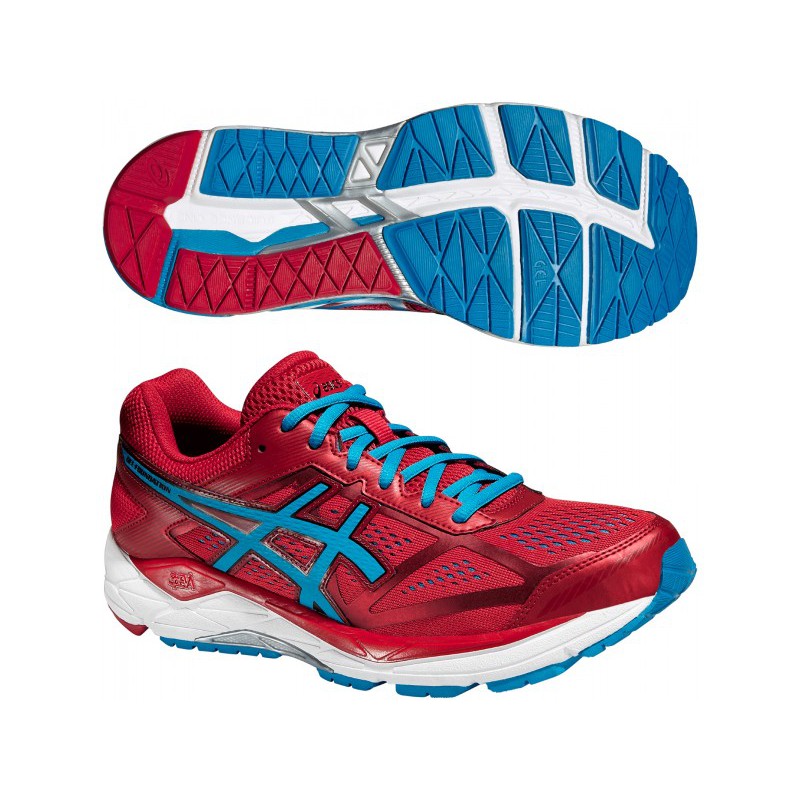 asics gel foundation 12 2e