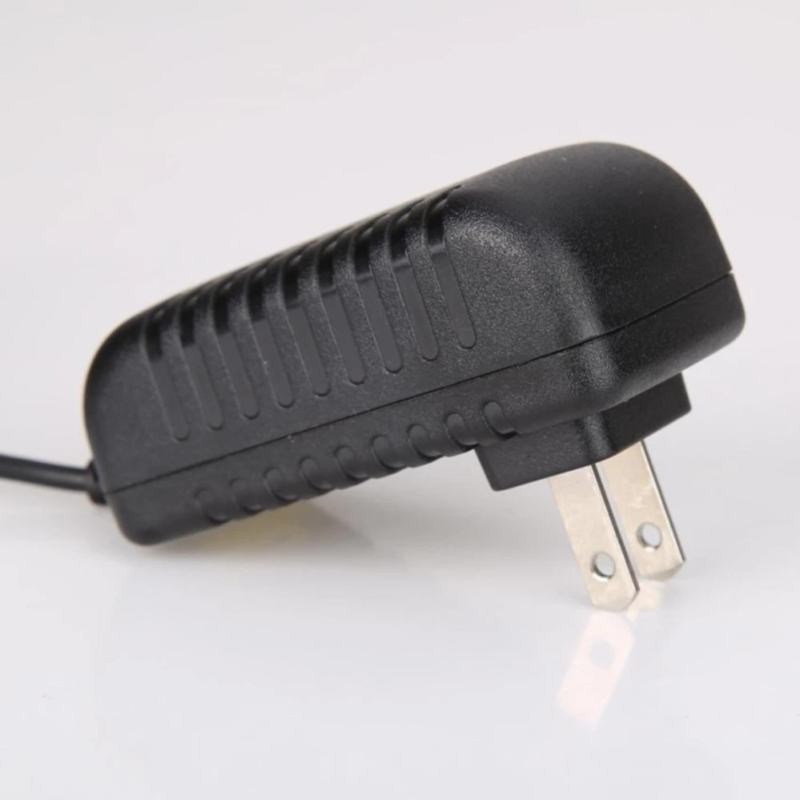 AC to DC 5.5mm*2.1mm 5.5mm*2.1mm 12V 2A Switching Power Supply Adapter US - intl