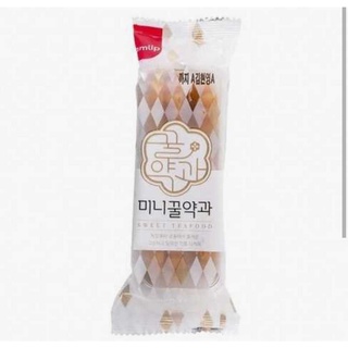 Samlip Mini yakkwa ขนมโบราณเกาหลี 70g