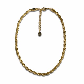 Chloe Necklace - PARVA COLLECTION