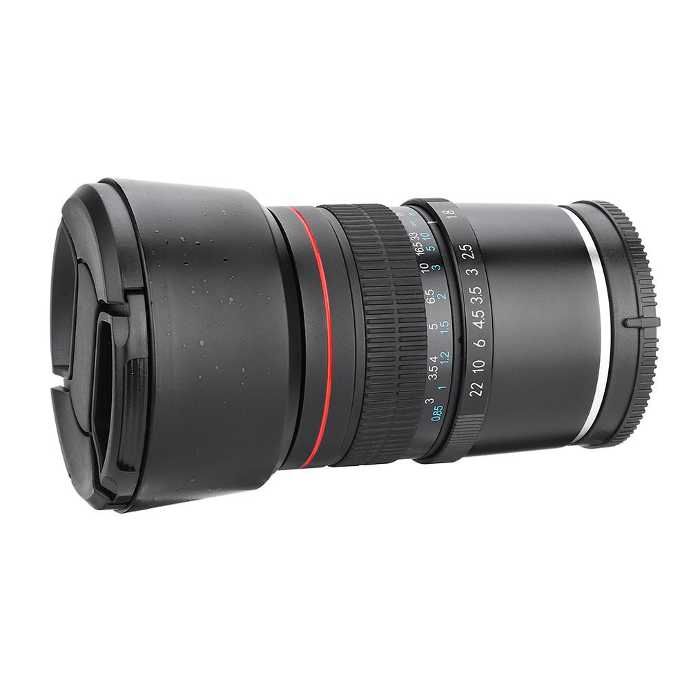 2 UltraWide Telescope Adapter for Nikon Z Mirrorless Cameras