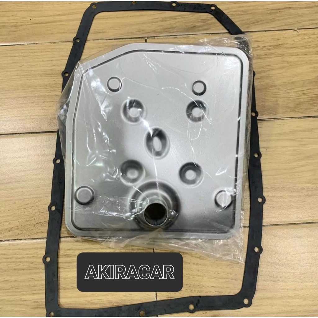 กรองเกียร์ +ประเก็น FORD 7L1P-7G186-ABคอสูง BT50 ฟอดเรนเจอร์T62.23.2,Everest2.2,3.2 -PRO2.2 ทุกปีพร้