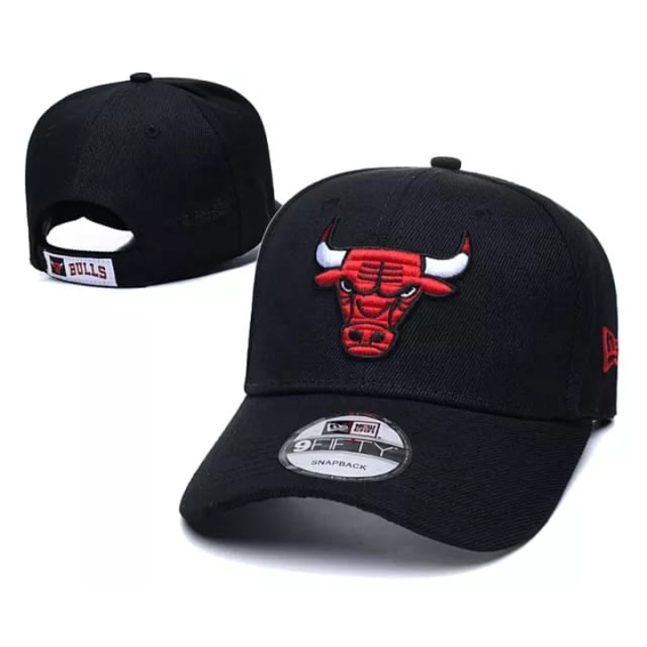 หมวกเบสบอลปักลาย Bull รุ่นใหม่ล่าสุด Men& 39;s Hat, ผู้หญิงอินเทรนด์& 39;s Hat and 2021