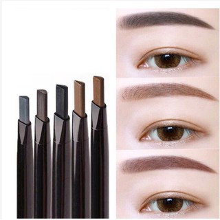 COD *ของแท้/พร้อมส่ง* Eyebrow Pencil ซิวานน่า ดินสอเขียนคิ้ว X 1 ชิ้น