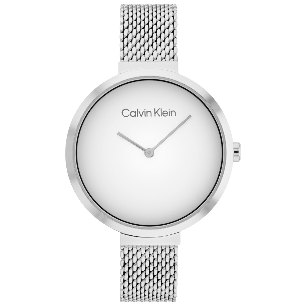 Calvin Klein MINIMALISTIC T BAR CK25200079 นาฬิกาข้อมือผู้หญิง