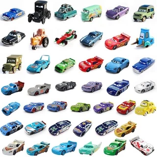 รถของเล่นโลหะ 1:55 Cars หลากหลายดีไซน์ (แข่งรถ, รถคลาสสิก, ยานพาหนะ) | โลหะแท้ ระบายสีละเอียด ของขวัญเด็ก