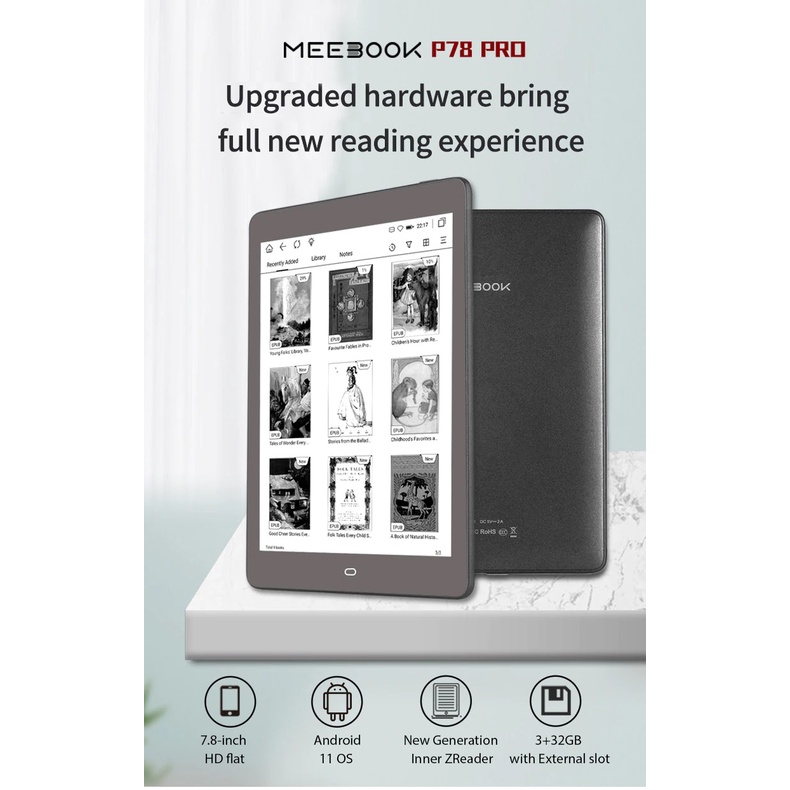 E Book Reader Android ถูกที่สุด พร้อมโปรโมชั่น มิ.ย 2023|Biggoเช็คราคาง่ายๆ