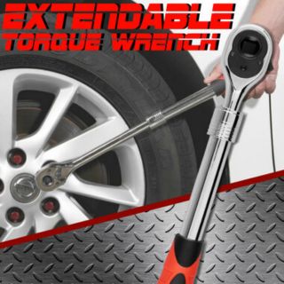 ประแจปอนด์ torque wrench