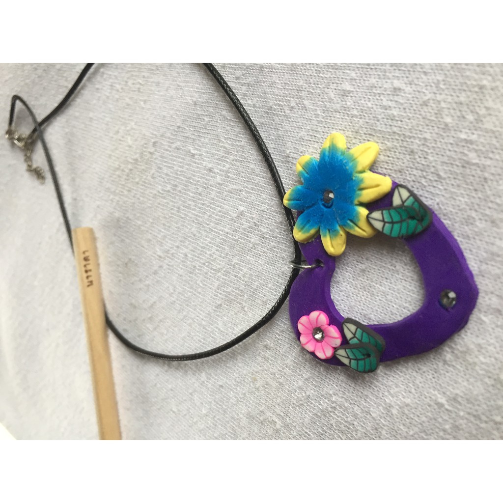 P002สร้อยคอแฟชั่นออกงาน