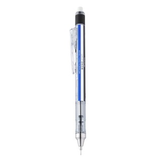 ดินสอกดระบบเขย่า 0.5 TOMBOW MONOgraph DPA132A     สีใส (PC)