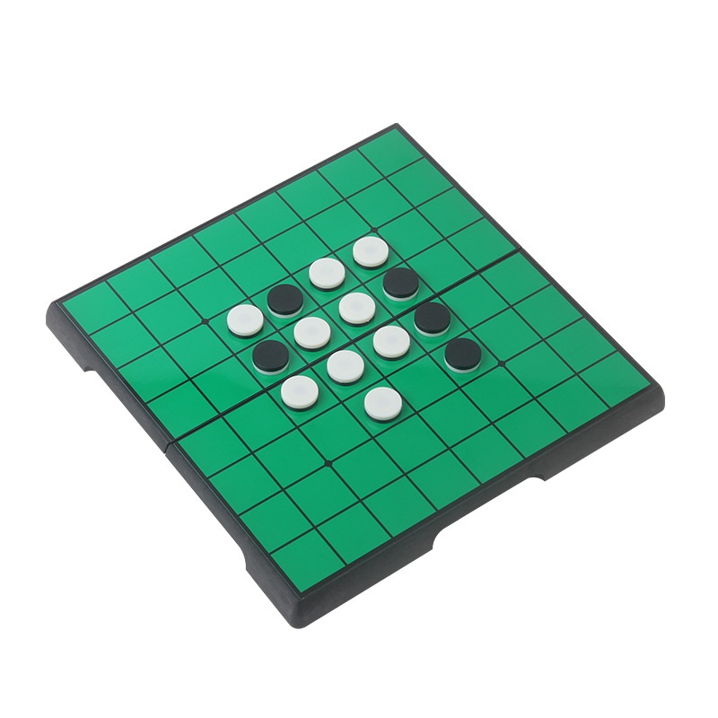 (ของแท้) โอเทลโล่แม่เหล็ก Othello - รูปที่ 6