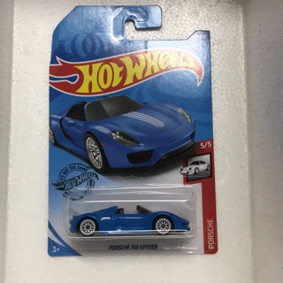 รถ hotwheel scale 1:64