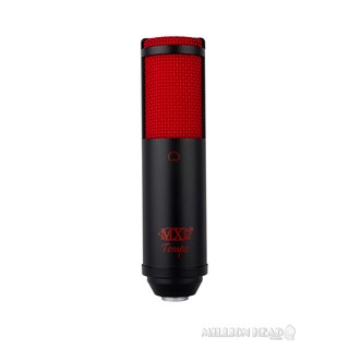 MXL : Tempo USB (KR) (ไมโครโฟนแบบคอนเดนเซอร์ที่มีจุดเด่นเรื่องการเชื่อมต่อ USB พร้อมการใช้งานแบบพกพาไปทุกสถานที่)