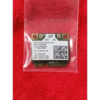 Intel Wireless Card Wireless-N 2230 2230BNHMW