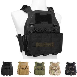 เวส เสื้อเกราะ UTA Universal Armor FAST TAC X-1