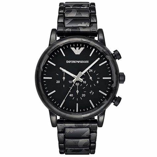 EMPORIO ARMANI นาฬิกาผู้ชาย AR AR11045 46mm